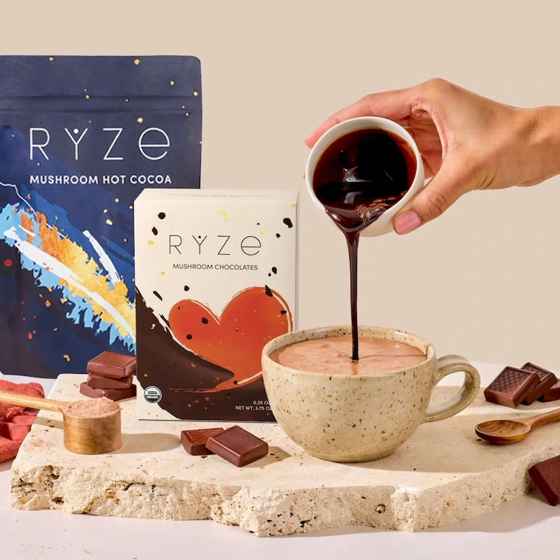 Chocolate Indulgence Bundle - Image 2