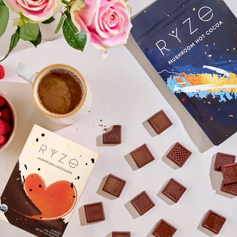 Chocolate Indulgence Bundle - Image 3