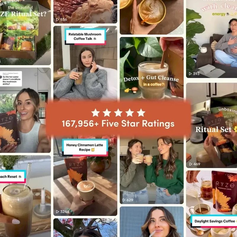 Mushroom Coffee - Image 5