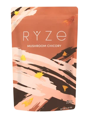 Mushroom Chicory: 30 Servings