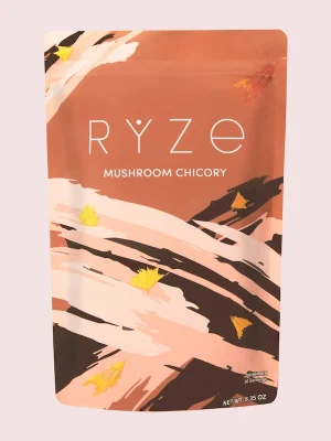 Mushroom Chicory (1 Pack - 30 Servings)