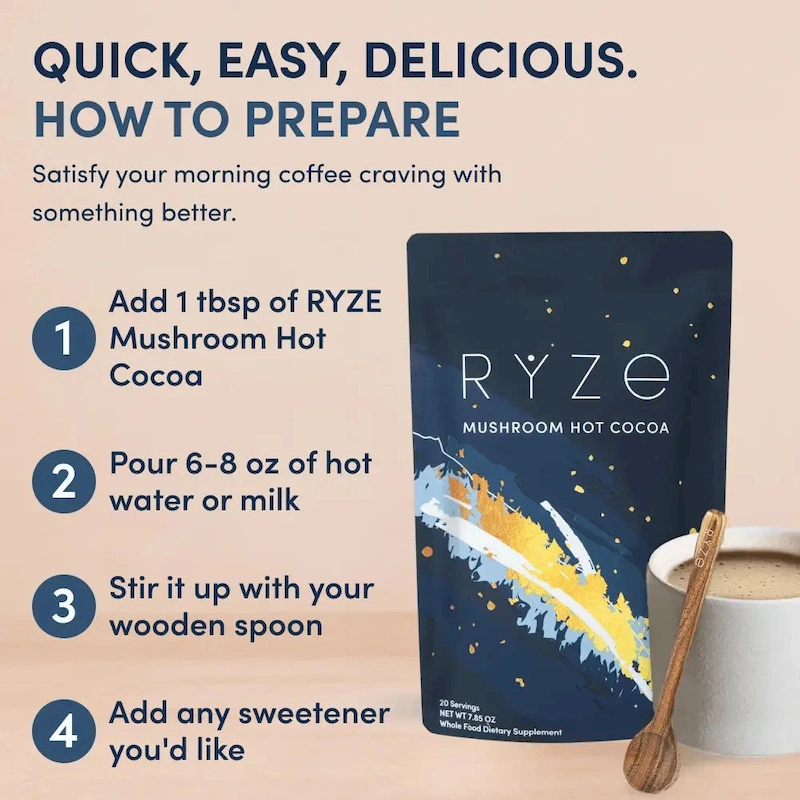 Day + Night Bundle (Coffee + Cocoa) - Image 3