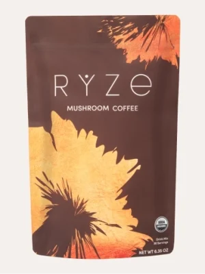 Mushroom Coffee Add-On (SPECIAL PRICING)