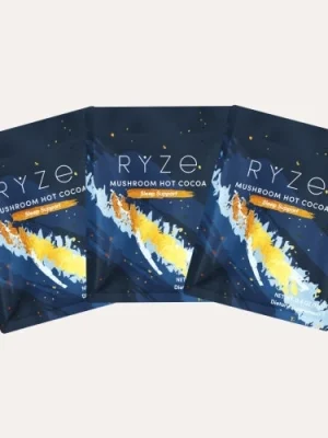 FREE Cocoa Travel Pack