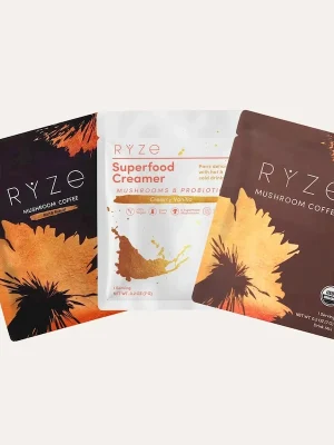 FREE Coffee Travel Pack