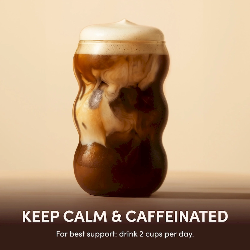 RYZE Ritual Set Dark Roast (90 Day Plan) - Image 11