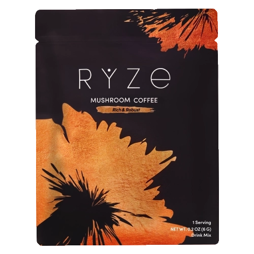 FREE Dark Roast Sample