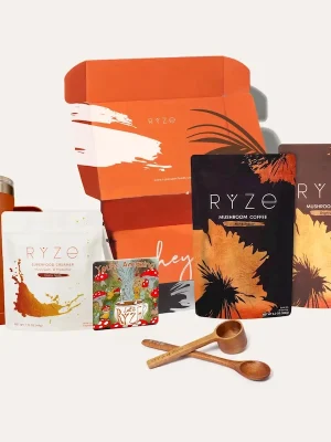 Coffee Duo (Dark + Medium Roast)