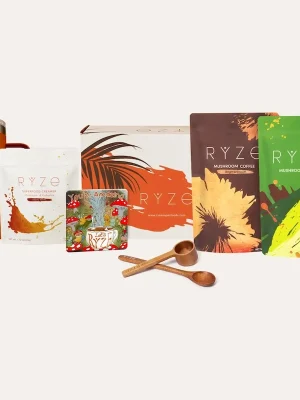 All Day Energy Bundle (Coffee + Matcha)