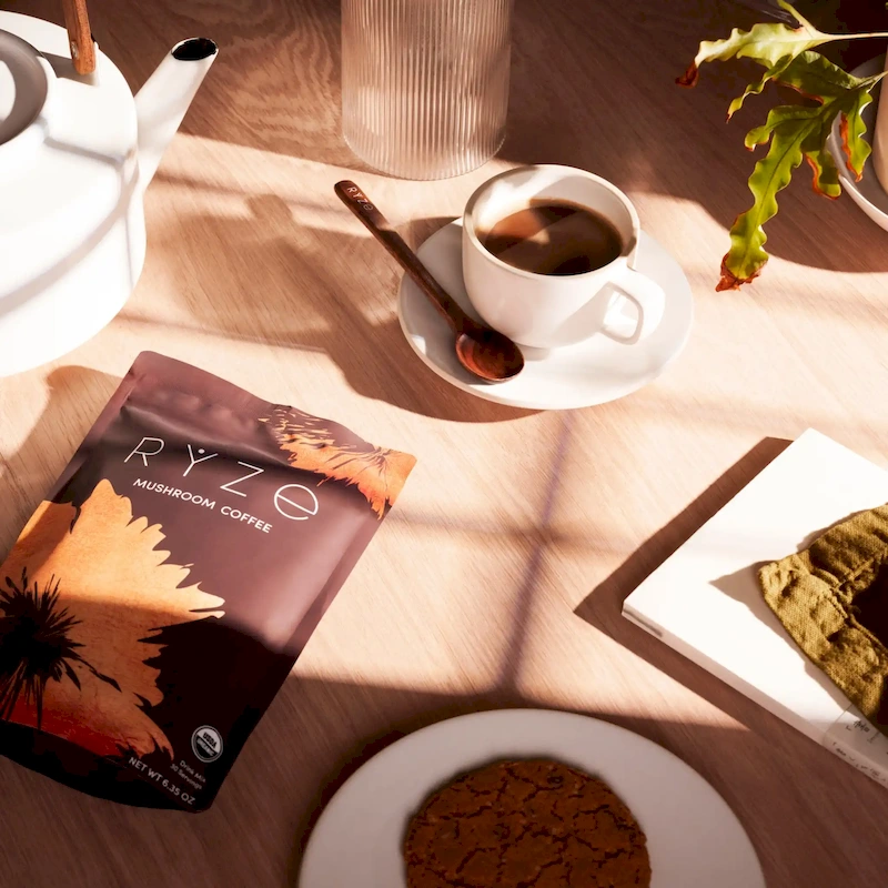 RYZE Ritual Set (Matcha + Coffee) Rebill - Image 3