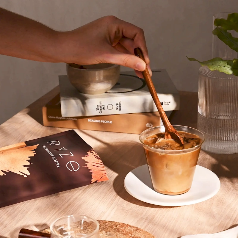 RYZE Ritual Set (Matcha + Coffee) Rebill - Image 6