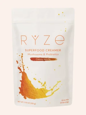 Superfood Creamer (30 Servings)