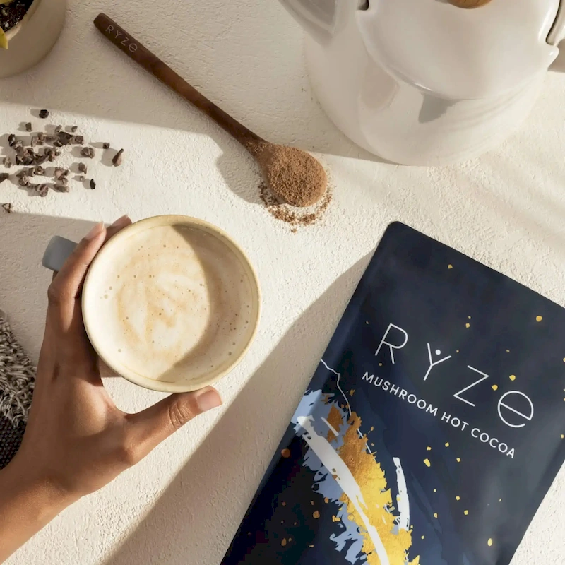 Day + Night Bundle (Coffee + Cocoa) - Image 2