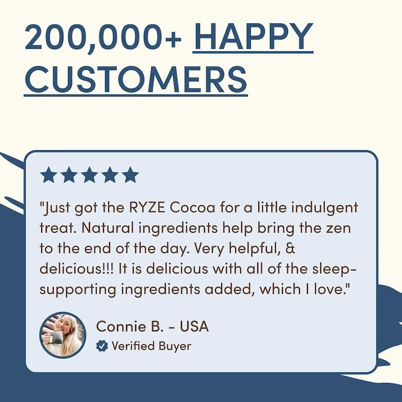 Day + Night Bundle (Coffee + Cocoa) - Image 5