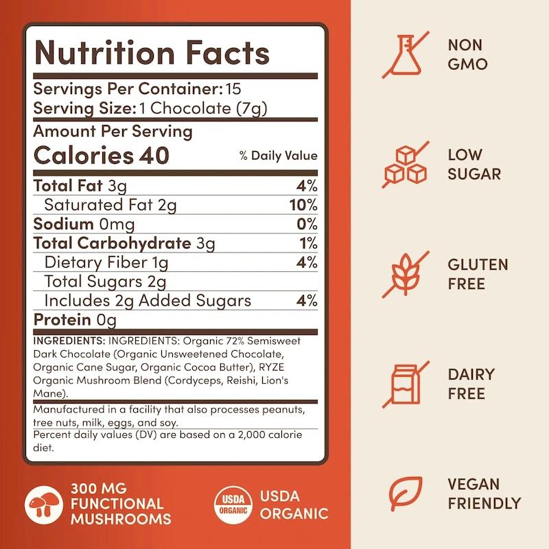 Chocolate Indulgence Bundle - Image 7