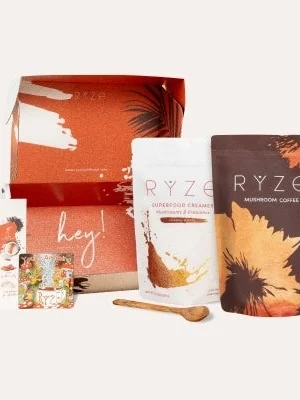 RYZE Bundle (Add-on)