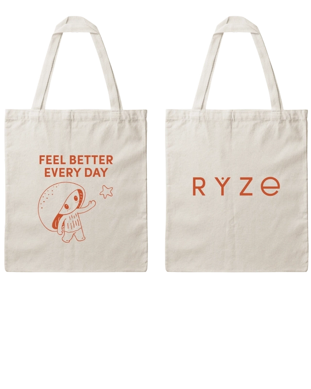 Rye Totebag