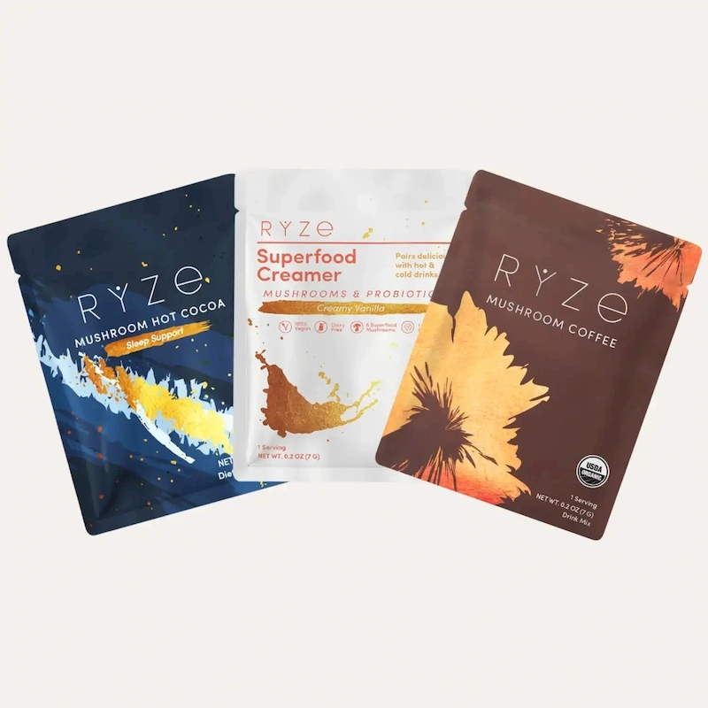 FREE Day + Night Travel Pack