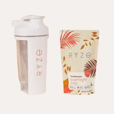 FREE Shakers - Image 2