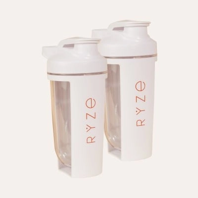 FREE Shakers