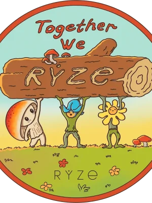 Masterclass Reward Sticker