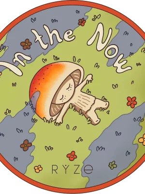 Masteclass Reward Sticker