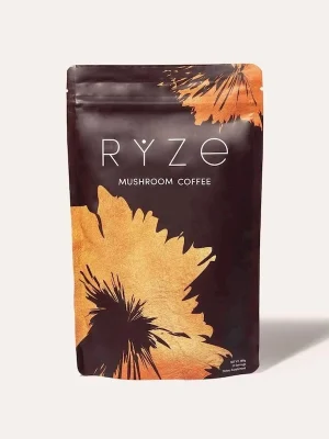 Mushroom Coffee (Add-on)