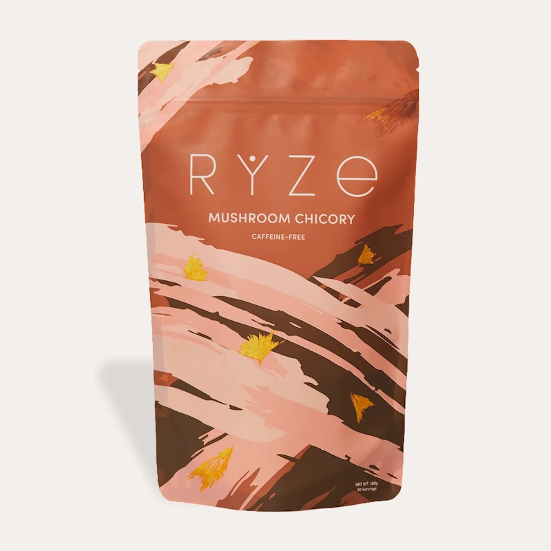 RYZE Mushroom Chicory Blend (30 Servings)