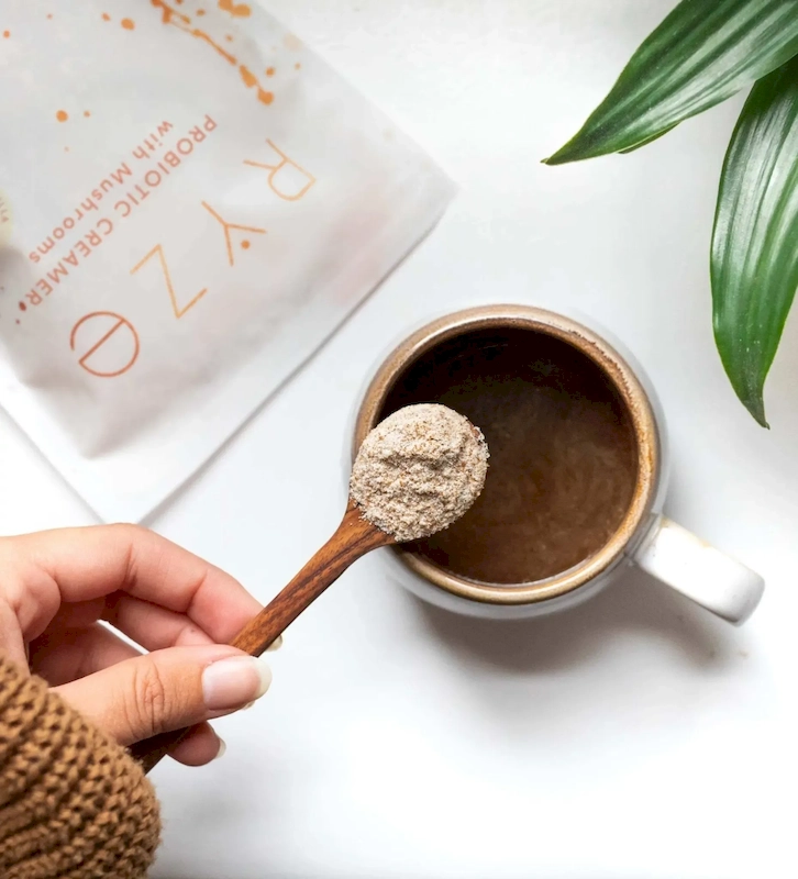 Try our Probiotic Creamer for 50% OFF! - Image 2